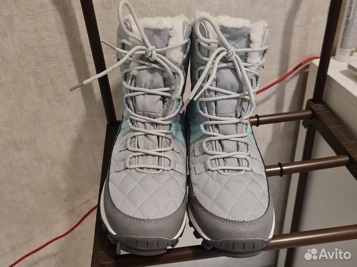 Outwenture Snowflake II 41