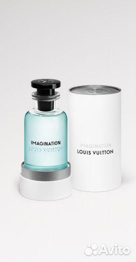 Louis vuitton духи