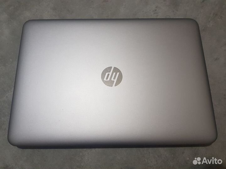 Ноутбук HP ProBook 450 G4