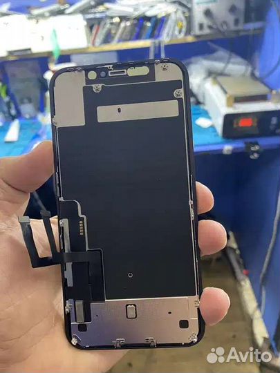 Экран дисплей iPhone 11 оригинал. замена дисплея