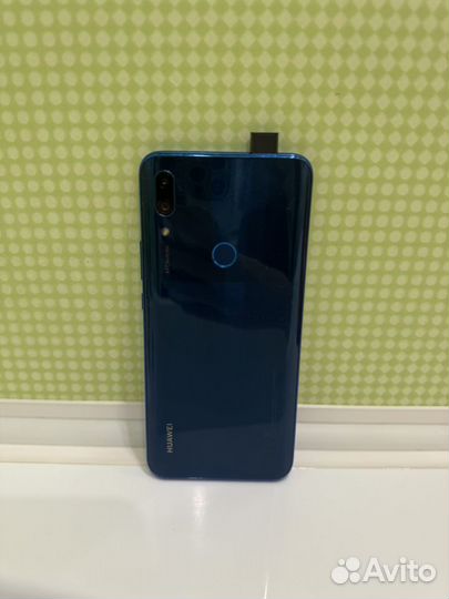 HUAWEI P smart Z, 4/64 ГБ