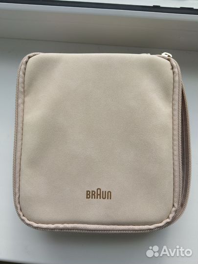 Эпилятор braun silk epil 9 flex