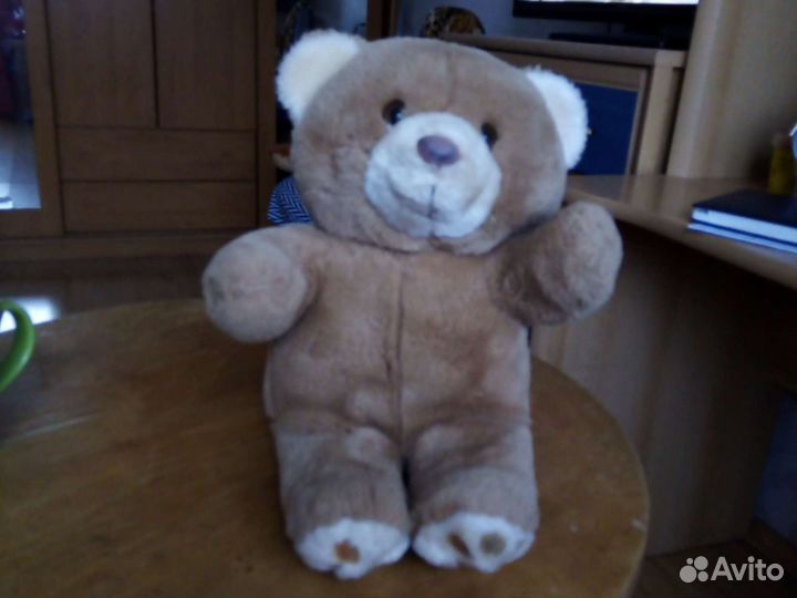 Мягкая игрушка