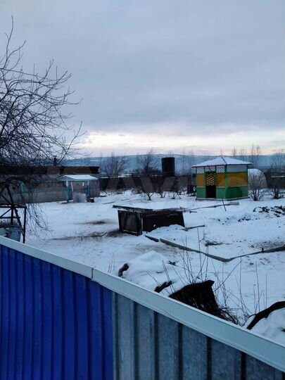 Коттедж 193 м² на участке 2,1 га