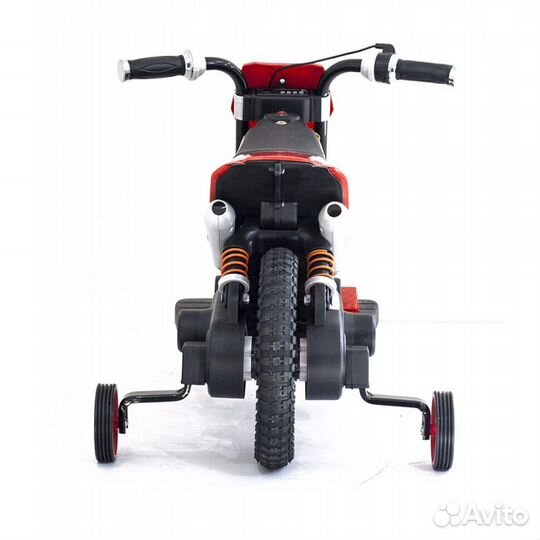 Электромотоцикл Qike TD 6V