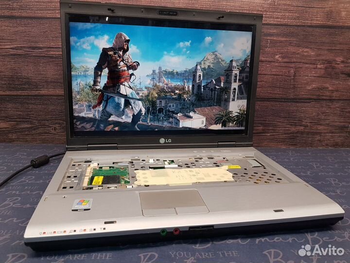 Ноутбук Lg Видеокарта Radeon
