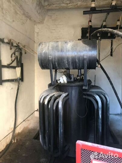 Трансформатор обмен арт36758