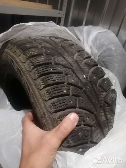 Nordman Nordman 4 195/65 R15