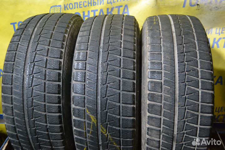 Bridgestone Blizzak Revo GZ 225/45 R18