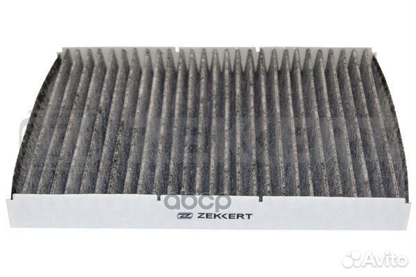 Фильтр салон. уголь Audi A3 I 96, Skoda Octav