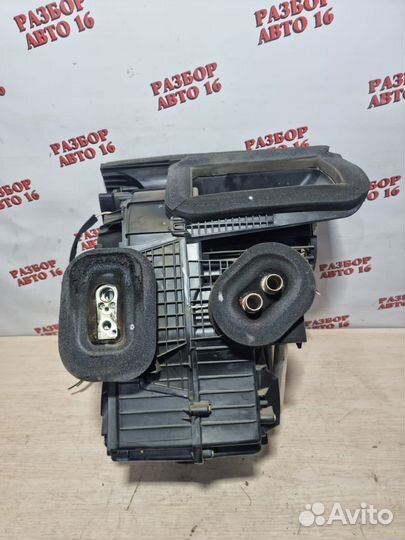 Печка в сборе Renault Logan 1