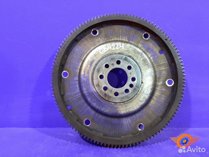 Маховик АКПП Land Rover Range Rover Evoque SUV