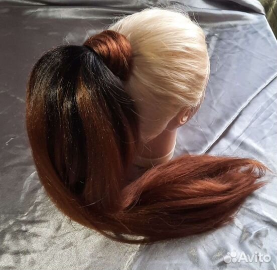 Съемные хвосты