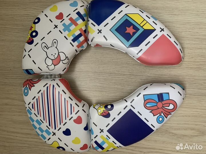 Сидушка на унитаз