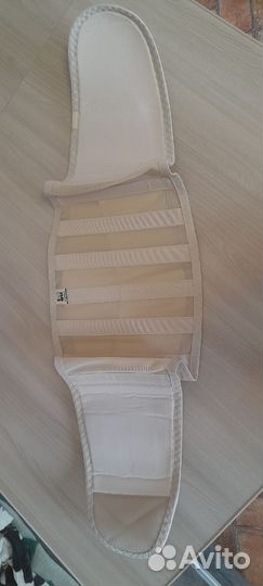 Бандаж поясничный крестцовый