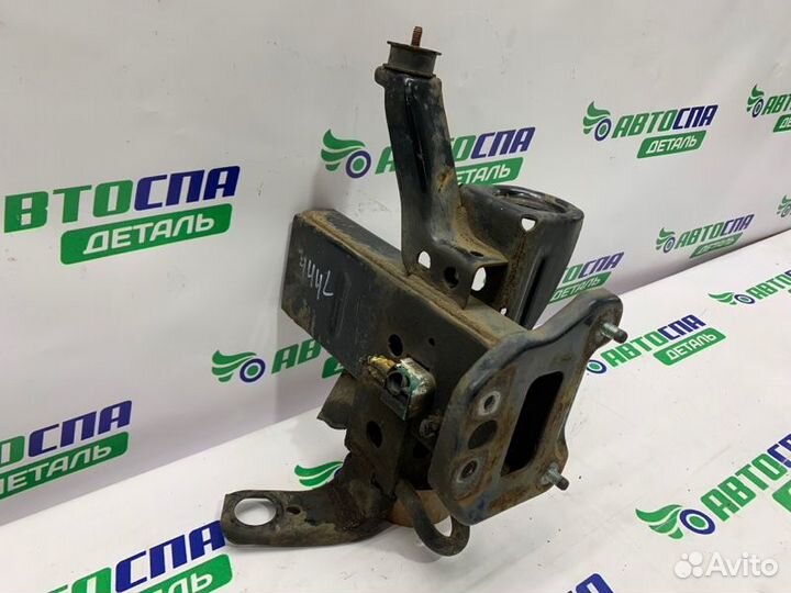 Лонжерон кузова передний левый Kia Sorento джип