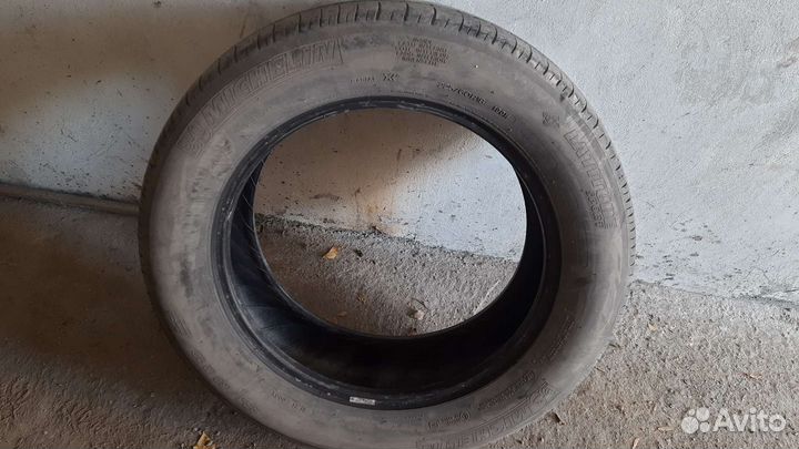 Michelin Latitude Sport 225/60 R18