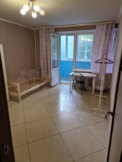 1-к. апартаменты, 34 м², 1/16 эт.