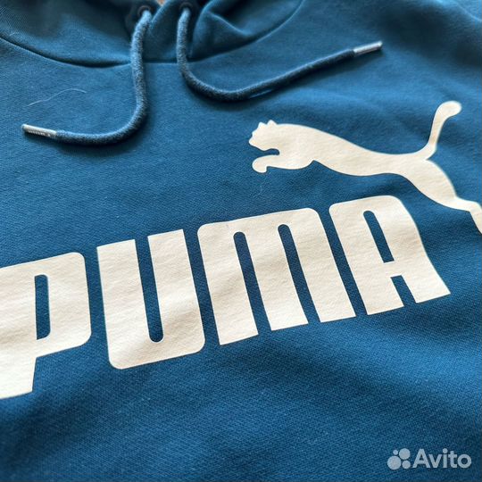 Худи Puma Оригинал