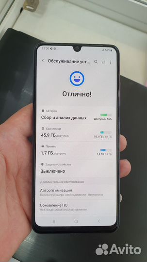 Samsung Galaxy A32, 4/64 ГБ