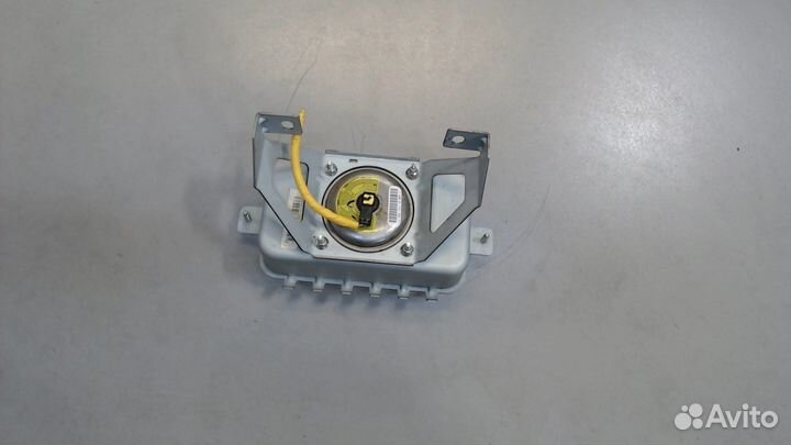 Airbag пассажира SsangYong Korando 2010, 2012