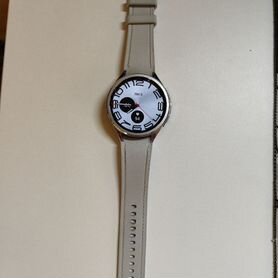 Galaxy Watch 6 classic 47mm