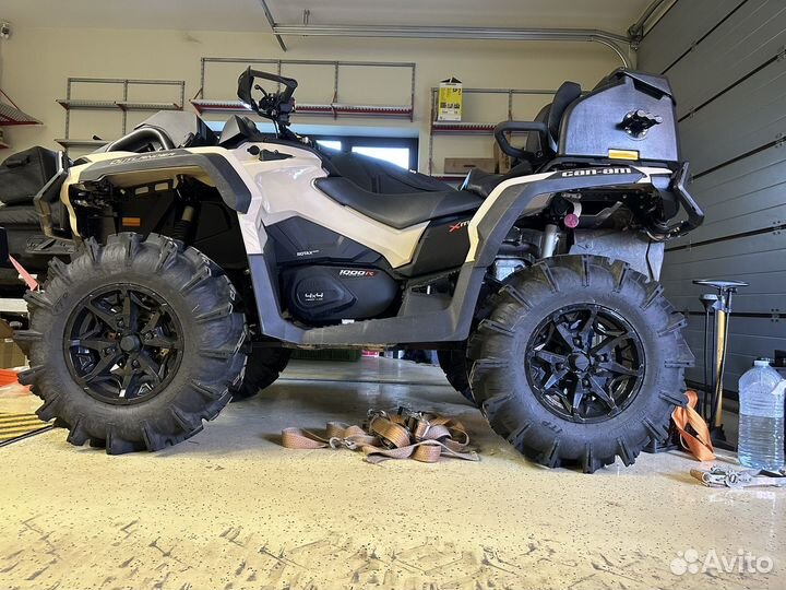 Outlander XMR 1000R 2023
