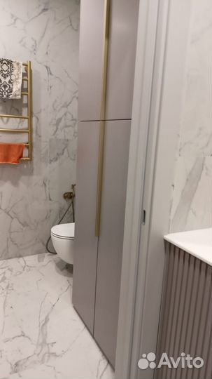 Мебель для ванной комнаты