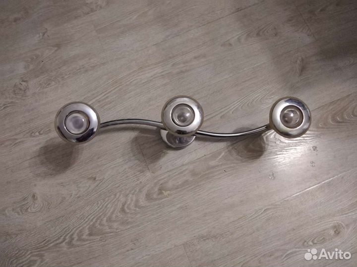 Люстра потолочная