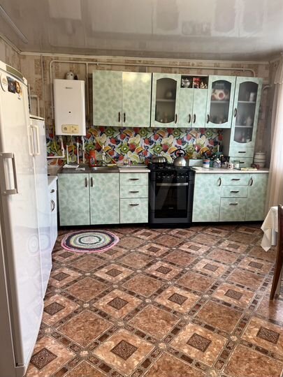 Дом 138,1 м² на участке 31 сот.