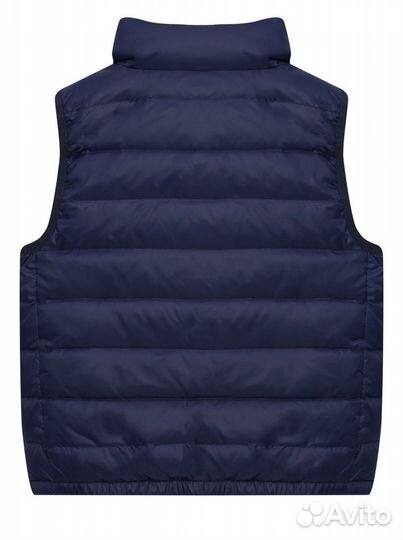 Ralph lauren жилет