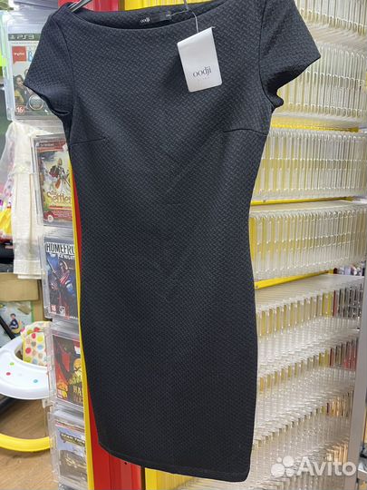 Ноаое коктельное платье для девушки xxs