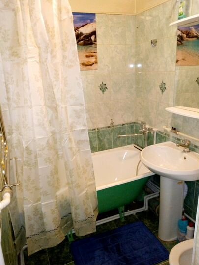 1-к. квартира, 30 м², 2/5 эт.