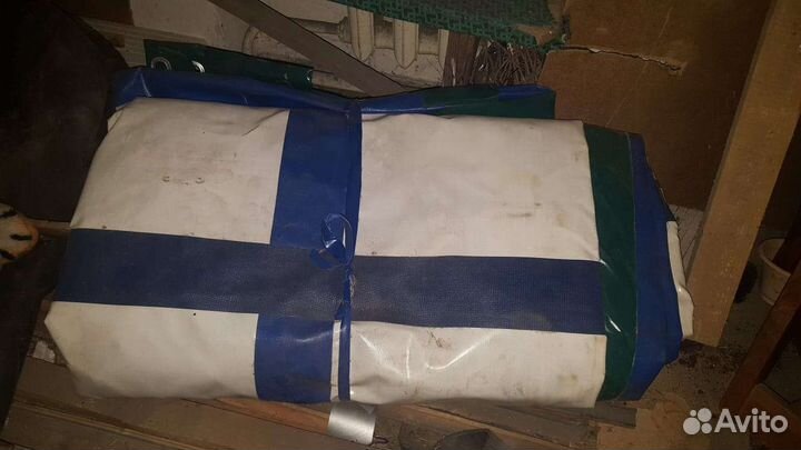 Продаю тент