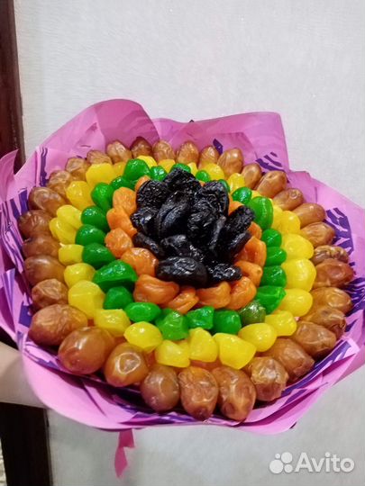 Подарки ручной работы