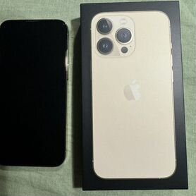 iPhone 13 Pro, 128 ГБ