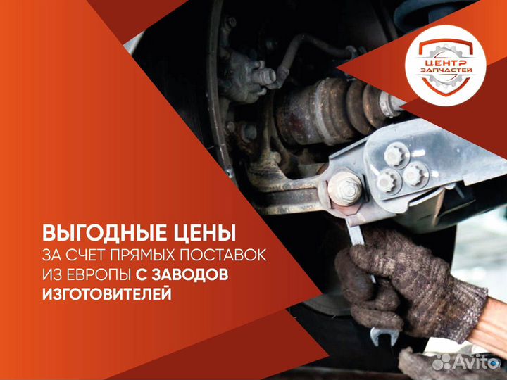 Тормозной диск brembo