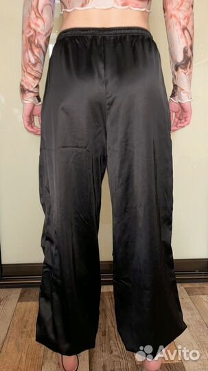 Брюки парашюты