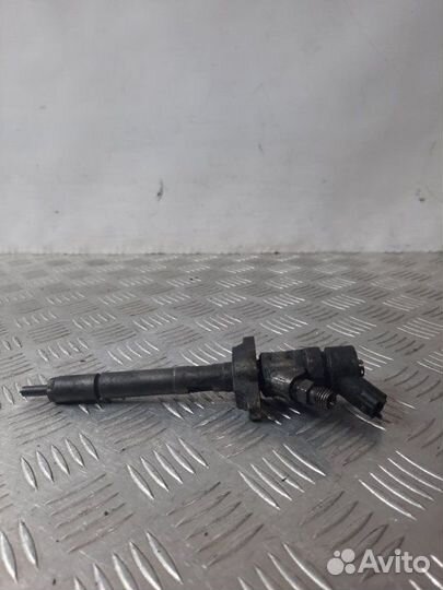 Форсунка Fiat Scudo минивэн 1.6 9HU 2009