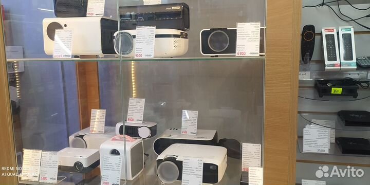 TD-60+ аксессуары