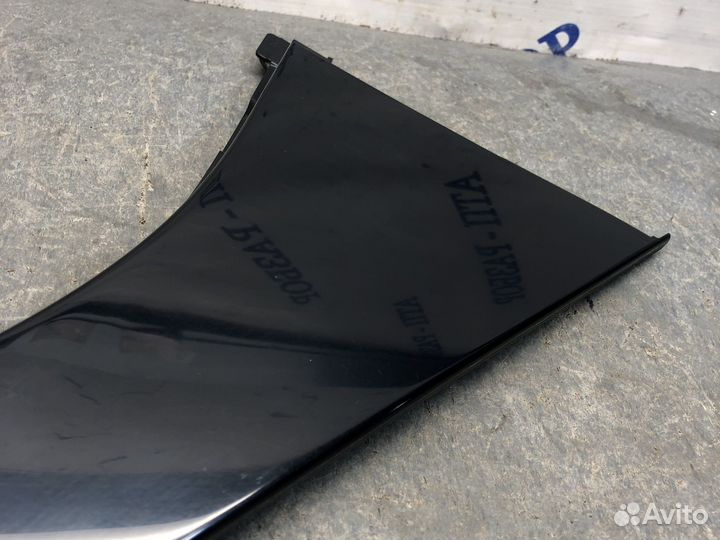 Накл прав зад двери Focus 3