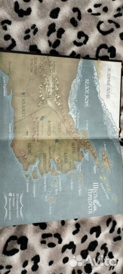 Робин Хобб Ученик убийцы. Иллюстрированное издание