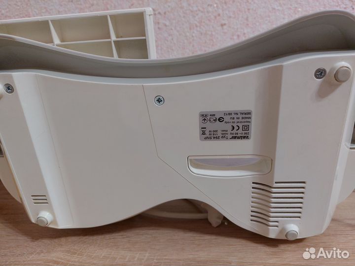 Мелкая кухонная техника бу слайсер