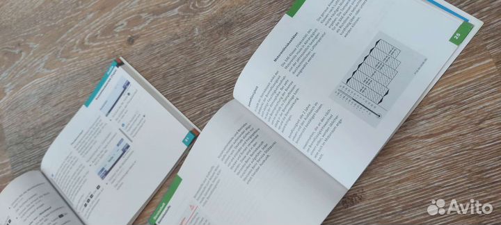 Штатные книжки мерседес