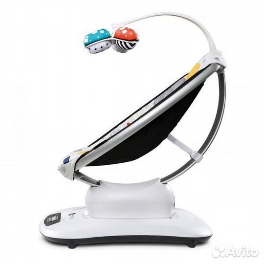 Бесплатная доставка. Кресло-качалка mamaRoo