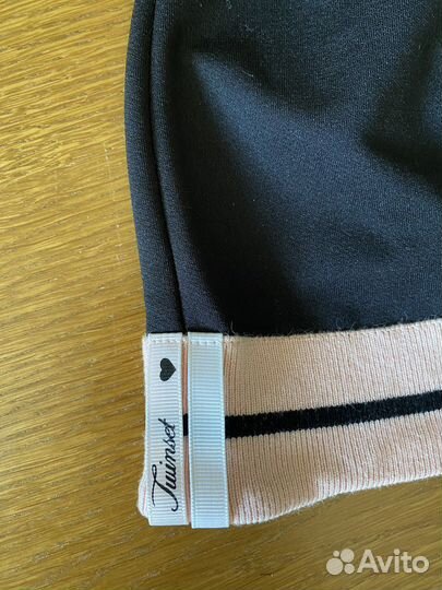 Twin set шапка весна 54-56 см