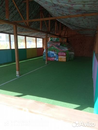 Продажа аттракционов, Готовый бизнес