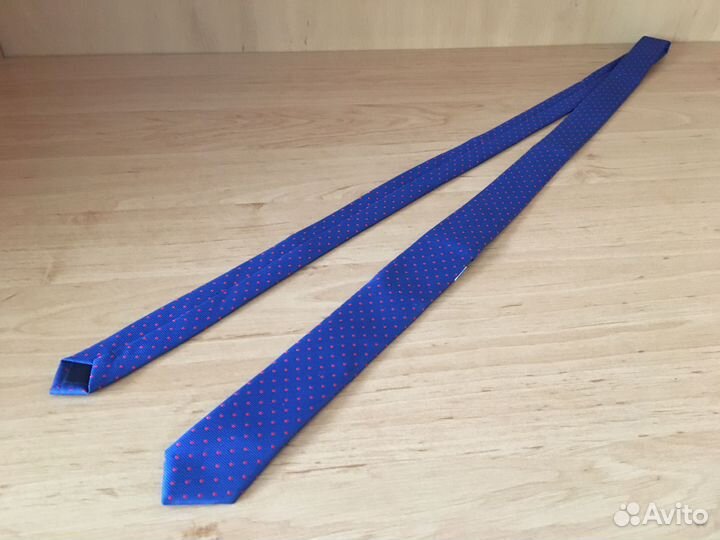 Галстук детский