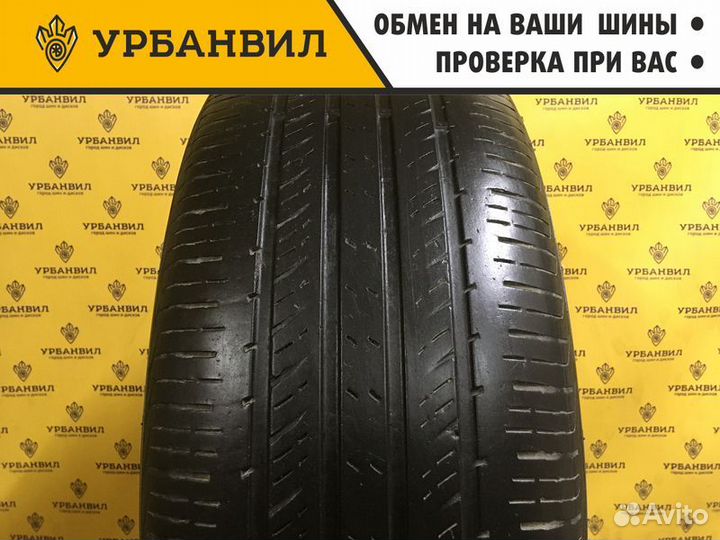 Hankook Dynapro HP2 RA33 255/55 R19 111V