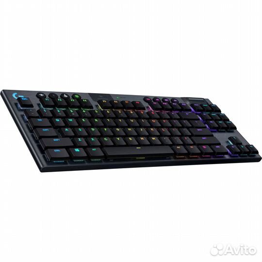 Клавиатура Logitech G915 TKL lightspeed 327108